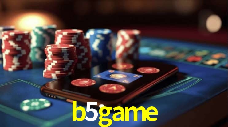 Avaliações dos Jogadores b5game
