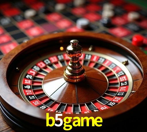 Bônus e promoções da b5game