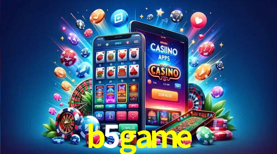 Account Benefits b5game