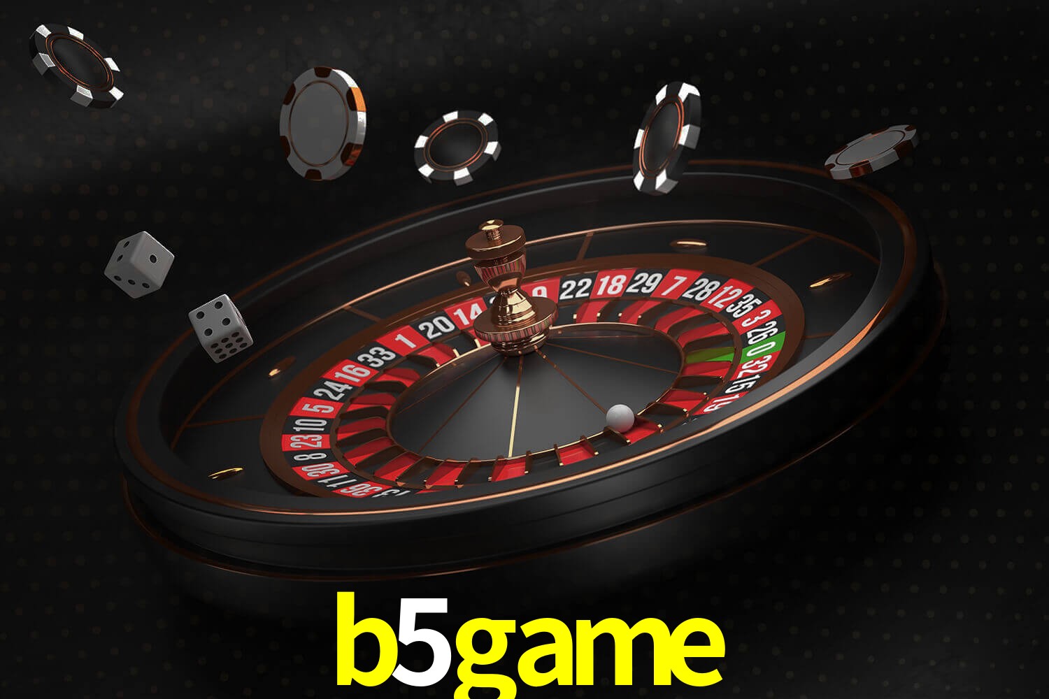 b5game: Seu Especialista em Apostas Esportivas Brasileiras