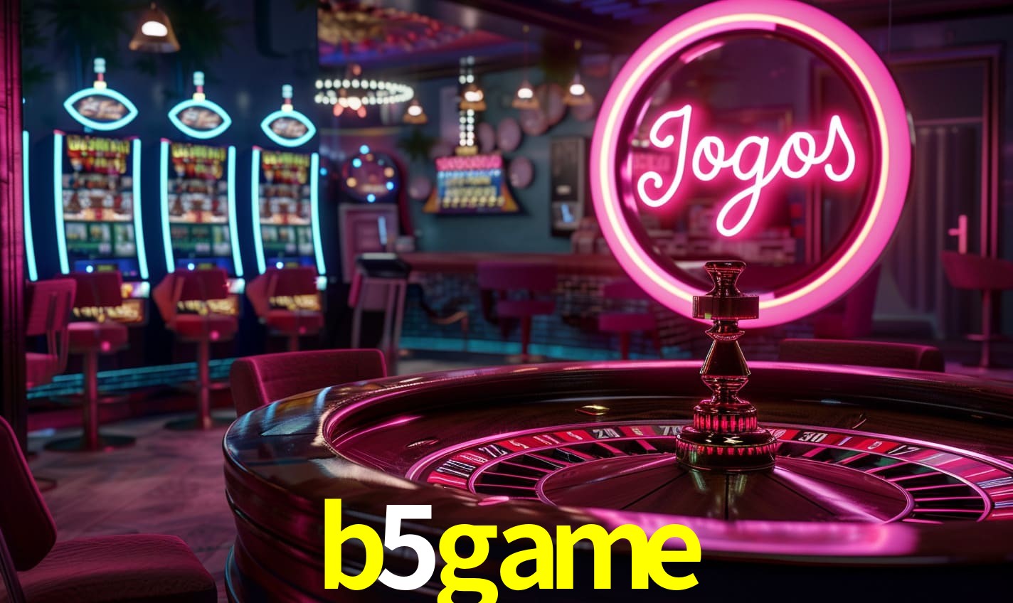 Descubra o Programa VIP da b5game: Vantagens Exclusivas para Jogadores
