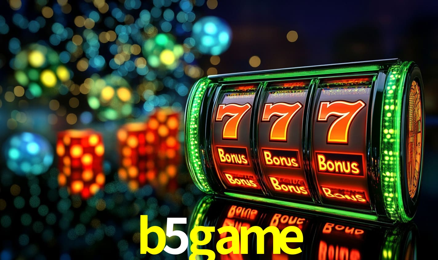 Provedores de Jogos b5game