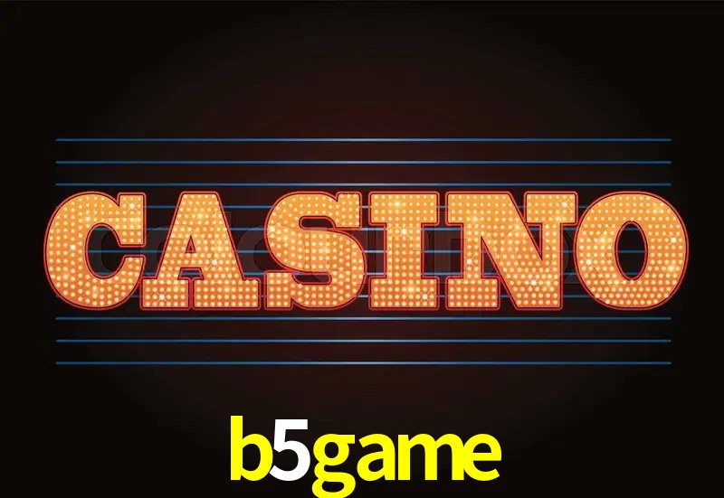Apostas de Tênis b5game
