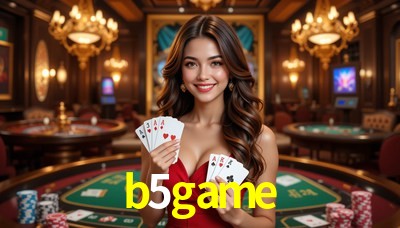 Quick Registration b5game