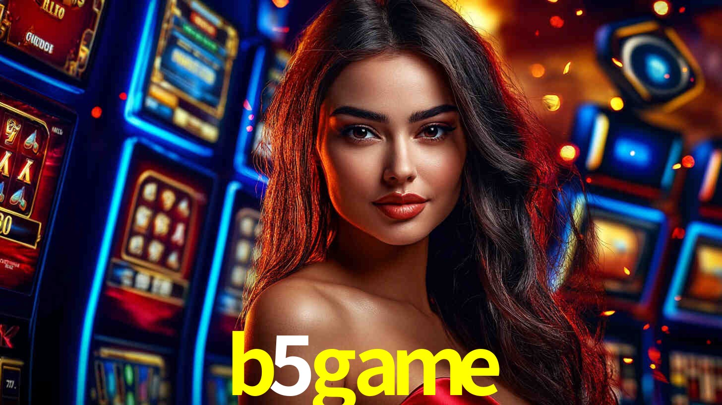 Descubra a Essência do b5game: Nossa História e Compromissos
