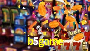 Mercados ao vivo e cash out na b5game
