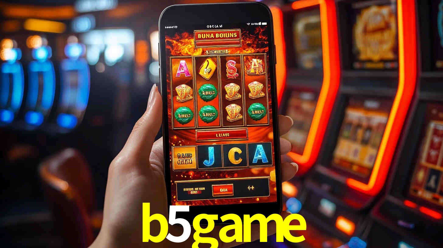 b5game.com