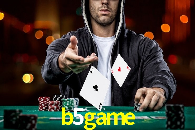 Download rápido e seguro na b5game