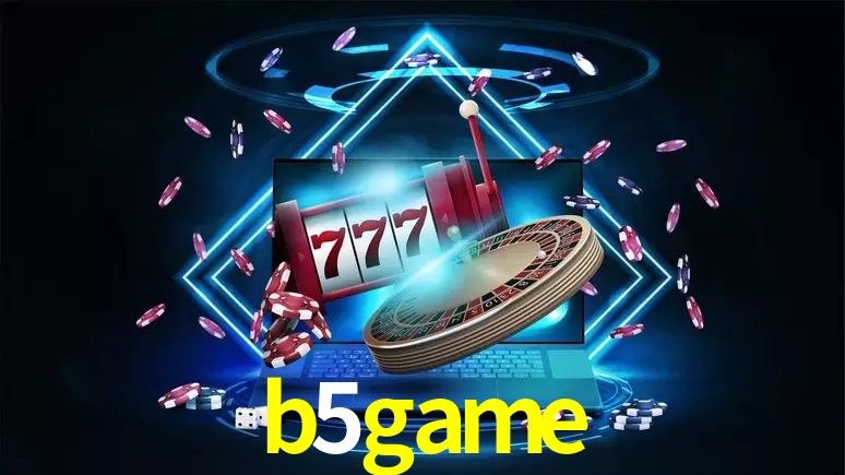 Jogos de Slot b5game