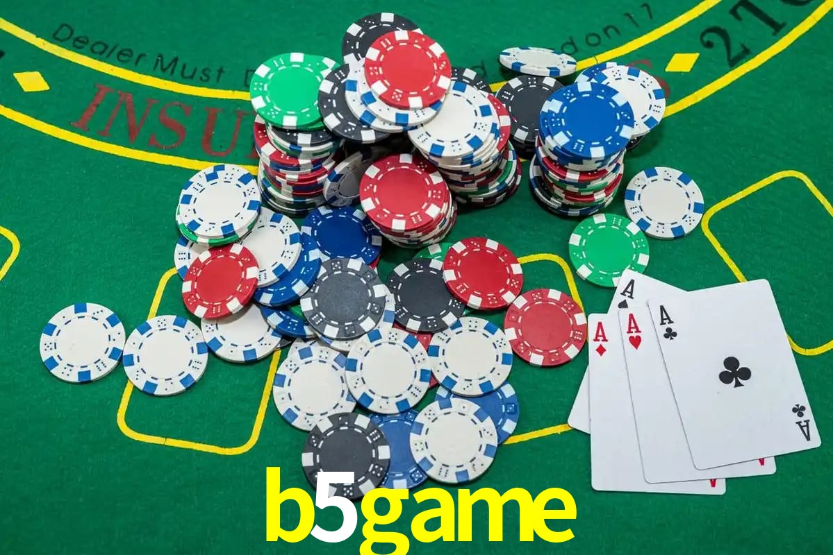Interface Premium b5game