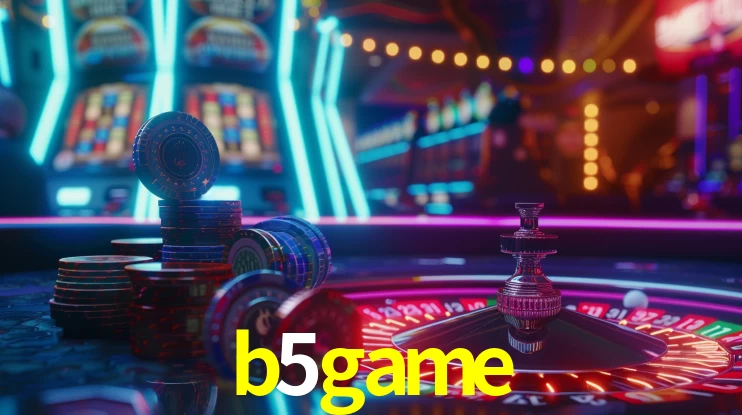 Game Providers b5game