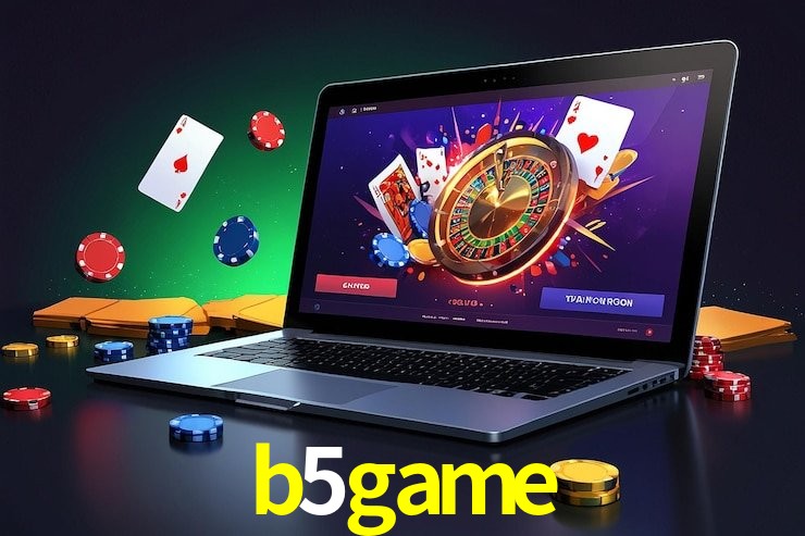 Promoção Relâmpago b5game