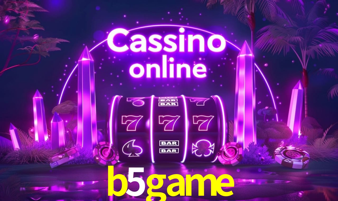 Benefícios da Conta b5game