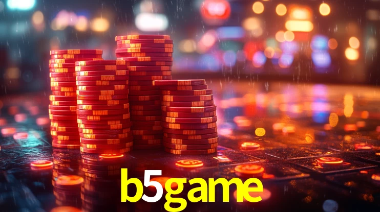 b5game