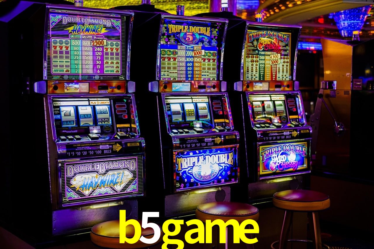 Mesa de Blackjack b5game