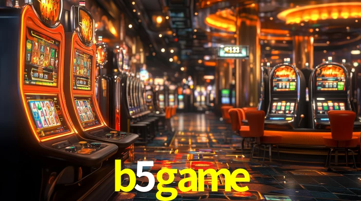 b5game