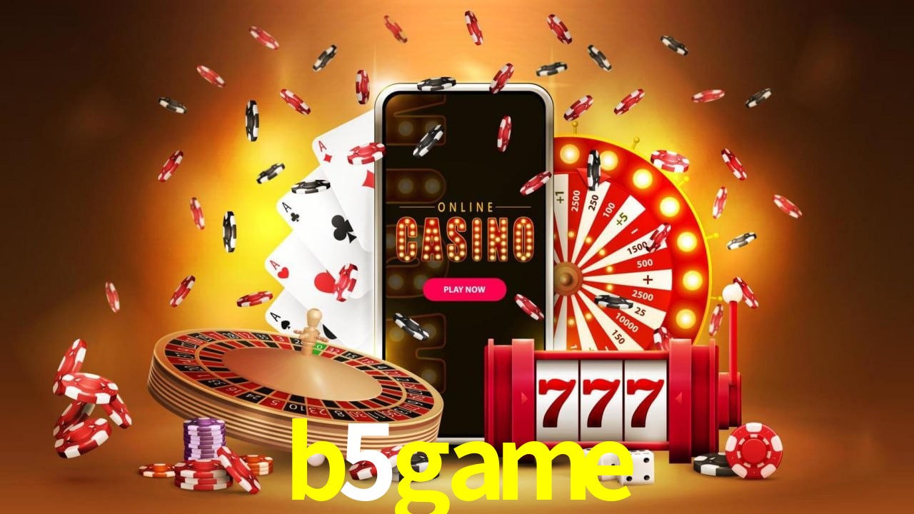 Desvendando o Mundo dos Jogos Virtuais na b5game