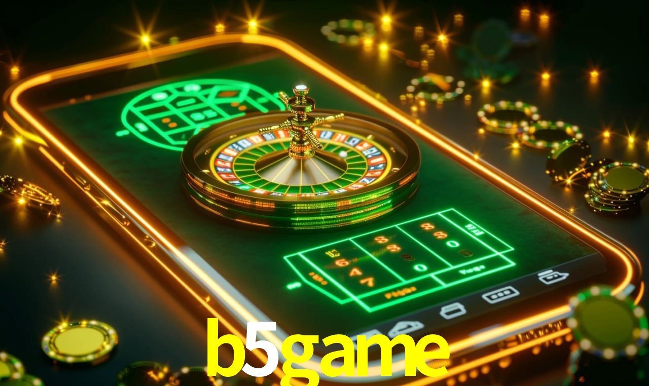 Sistemas de Segurança b5game