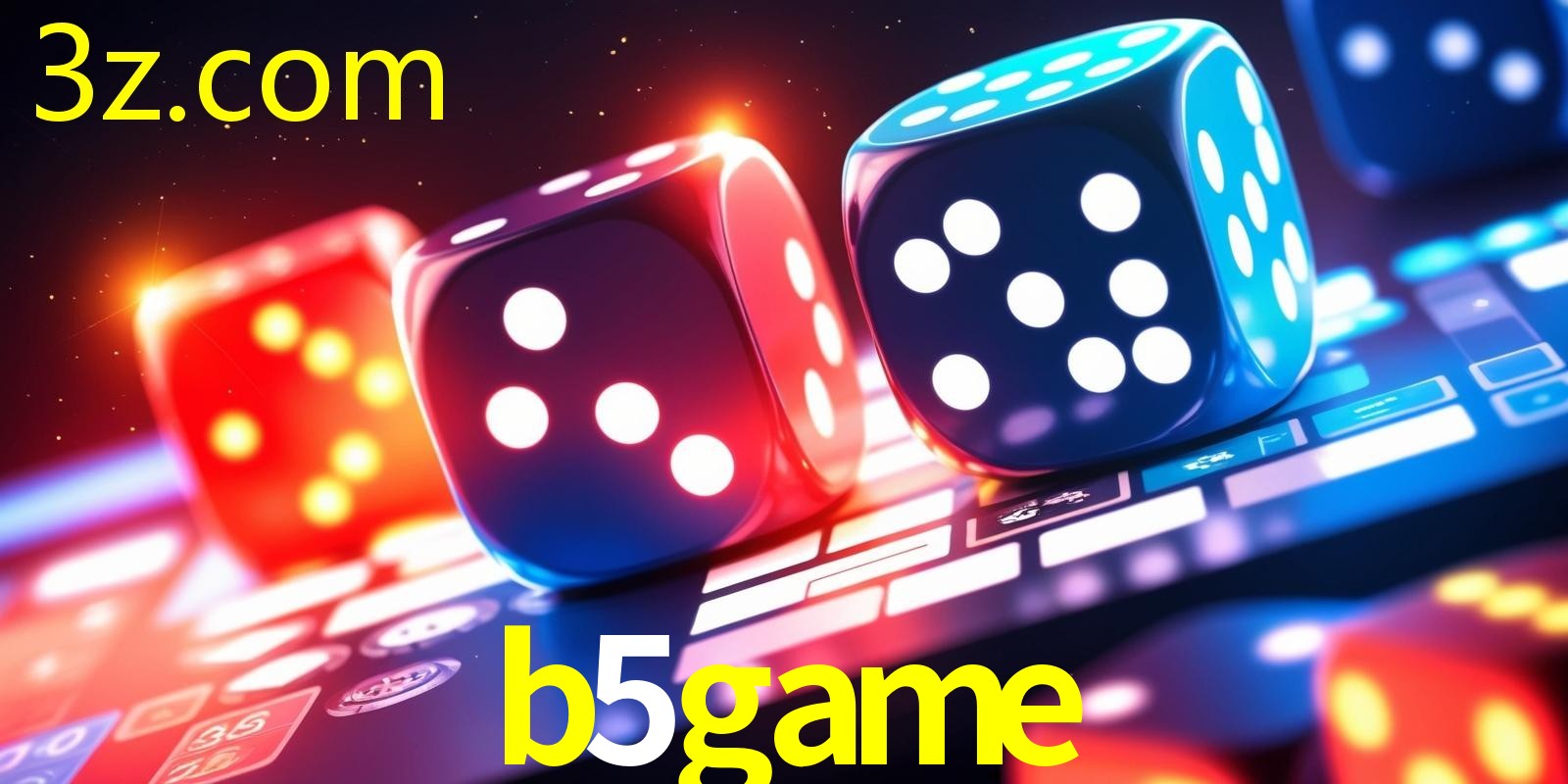B5GAME