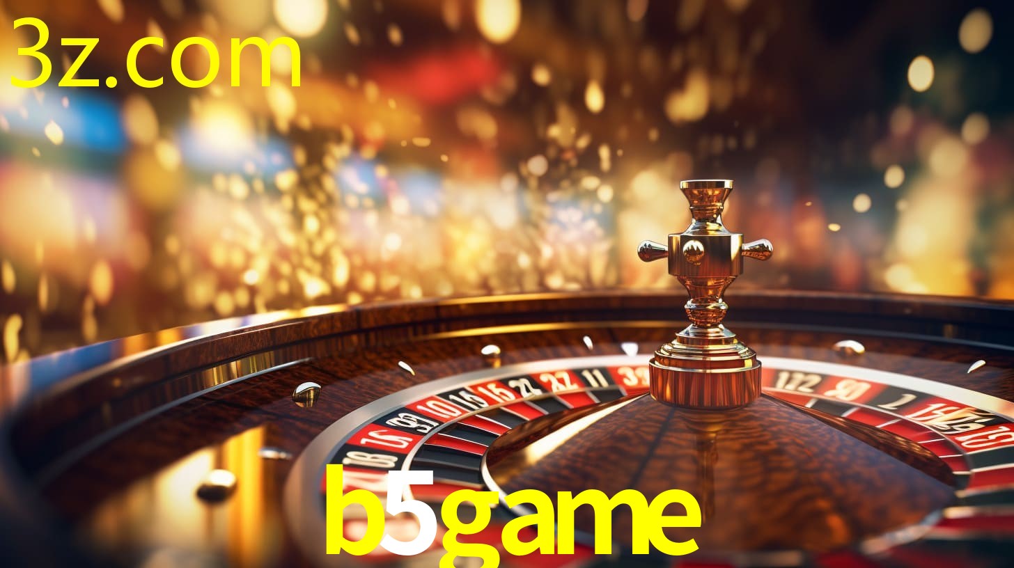 B5GAME