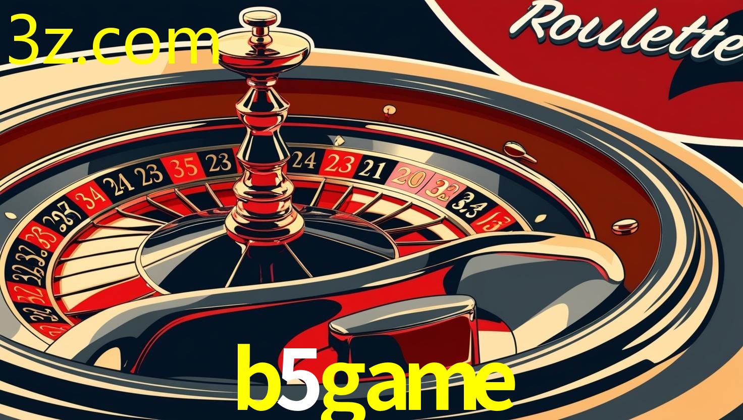 B5GAME