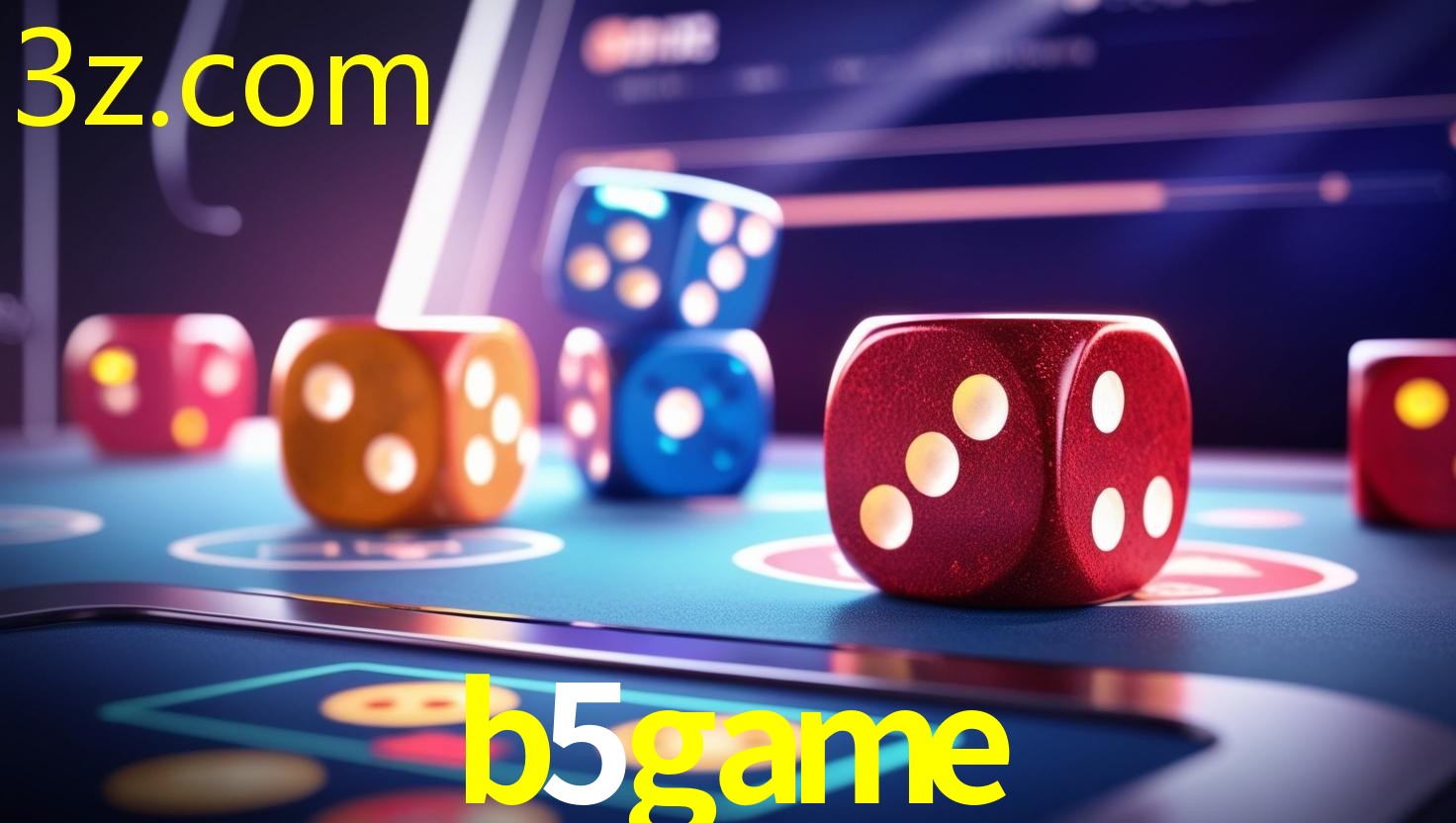 B5GAME