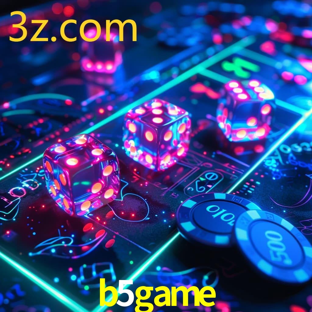 B5GAME