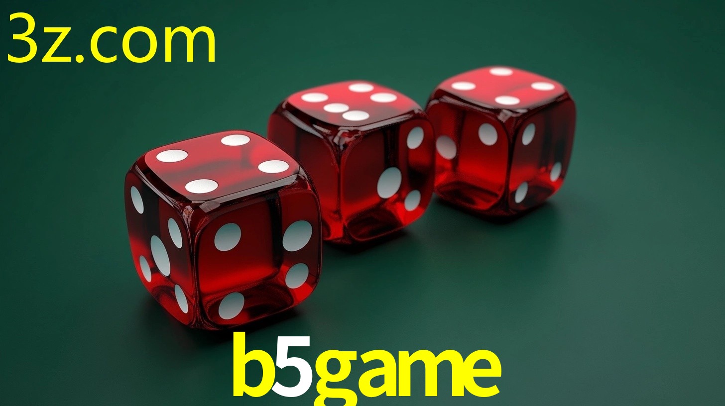 B5GAME