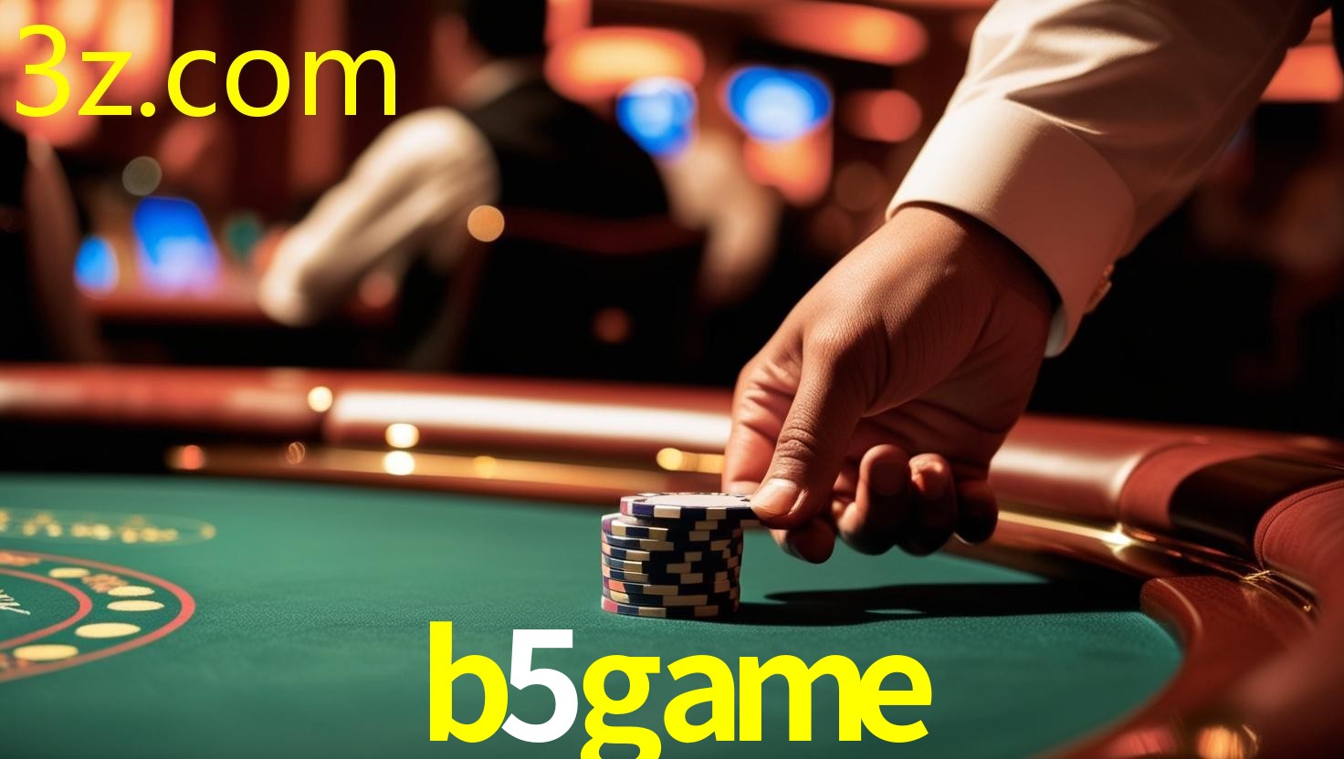 B5GAME