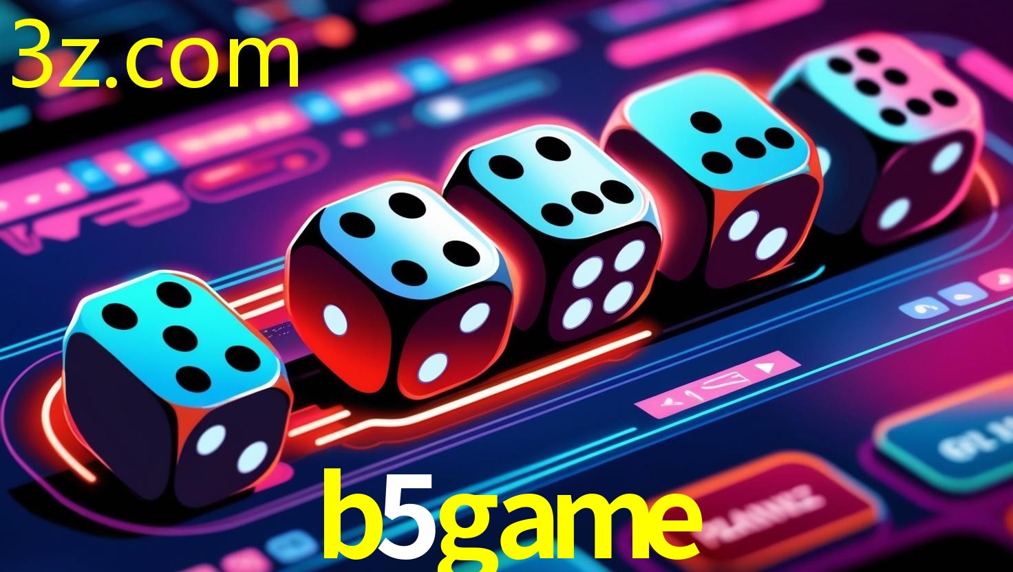 B5GAME