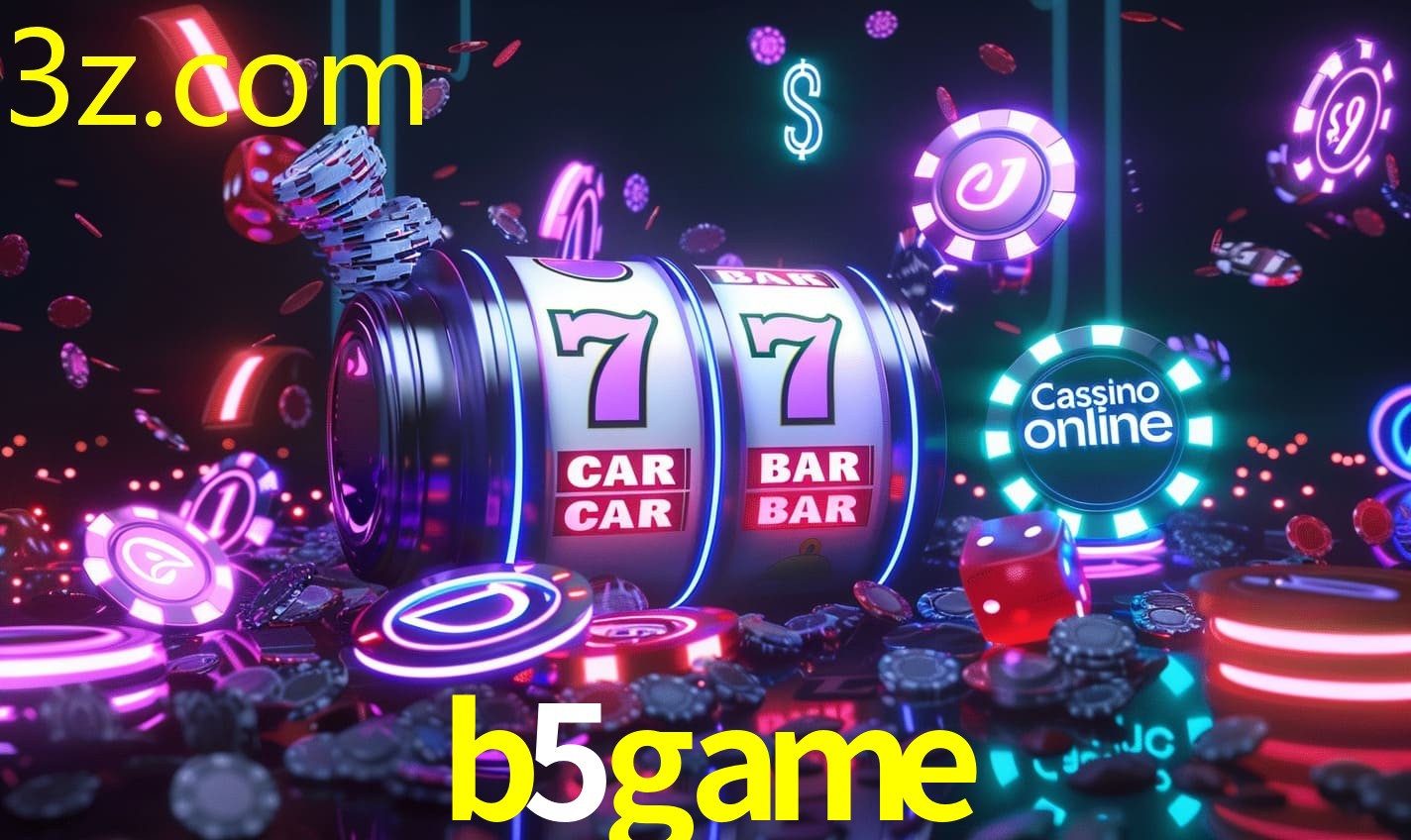 B5GAME