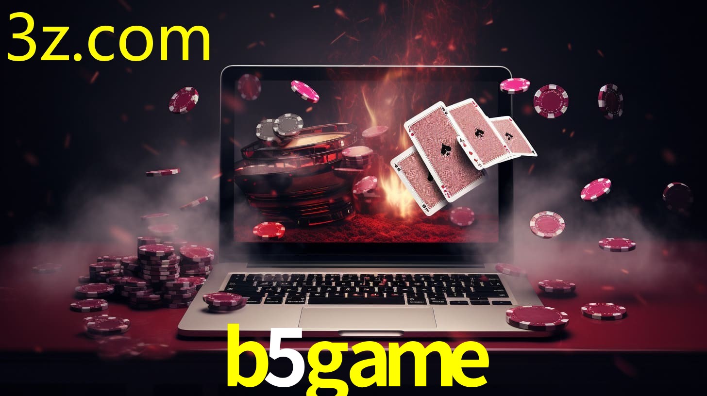 B5GAME