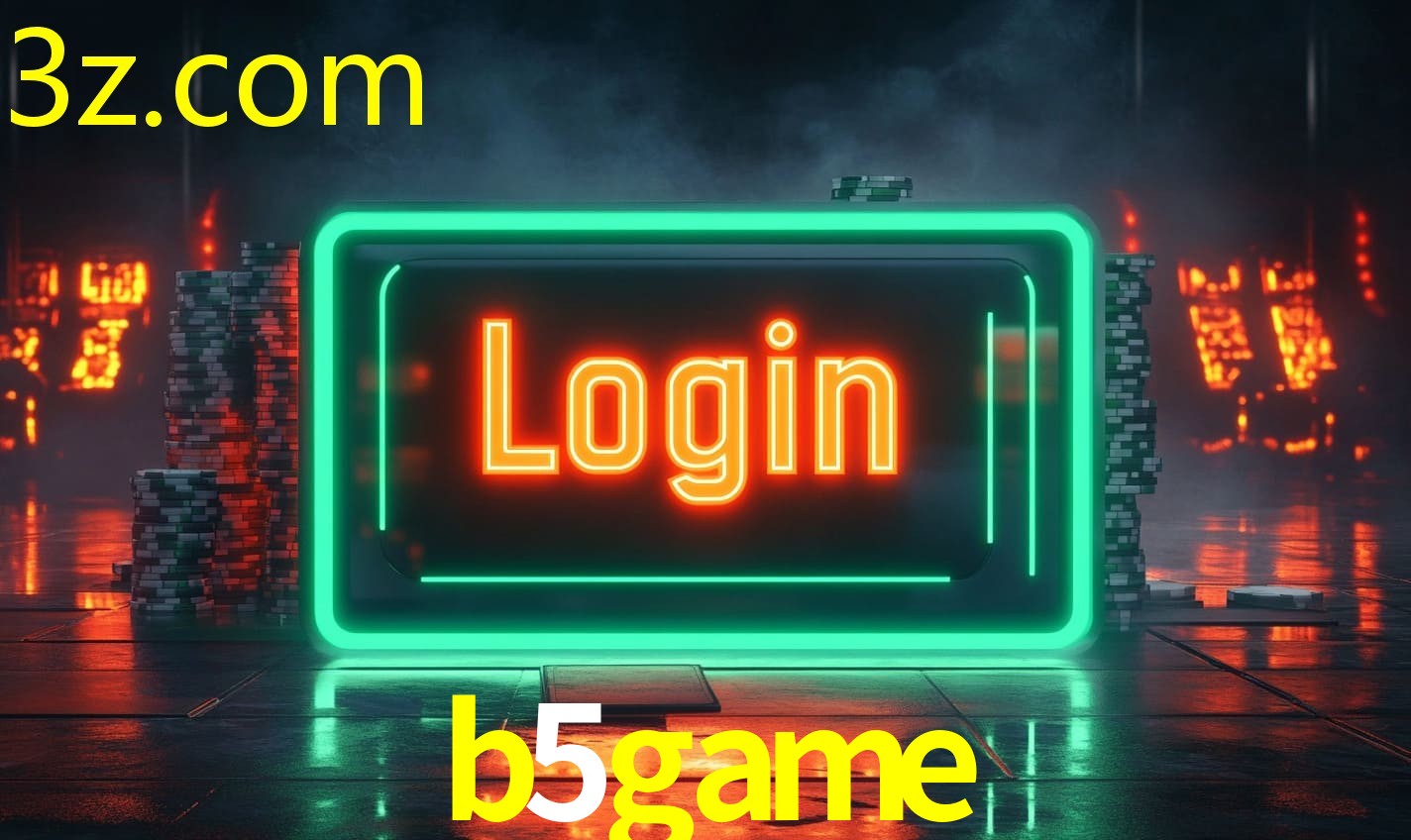 B5GAME