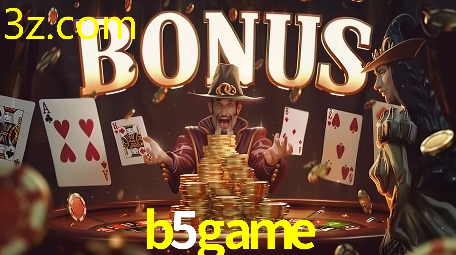 B5GAME