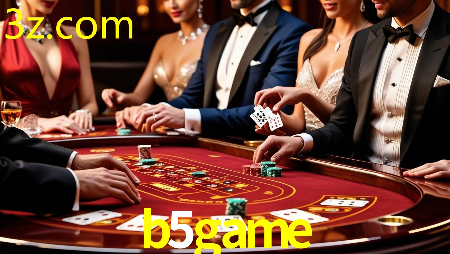 B5GAME