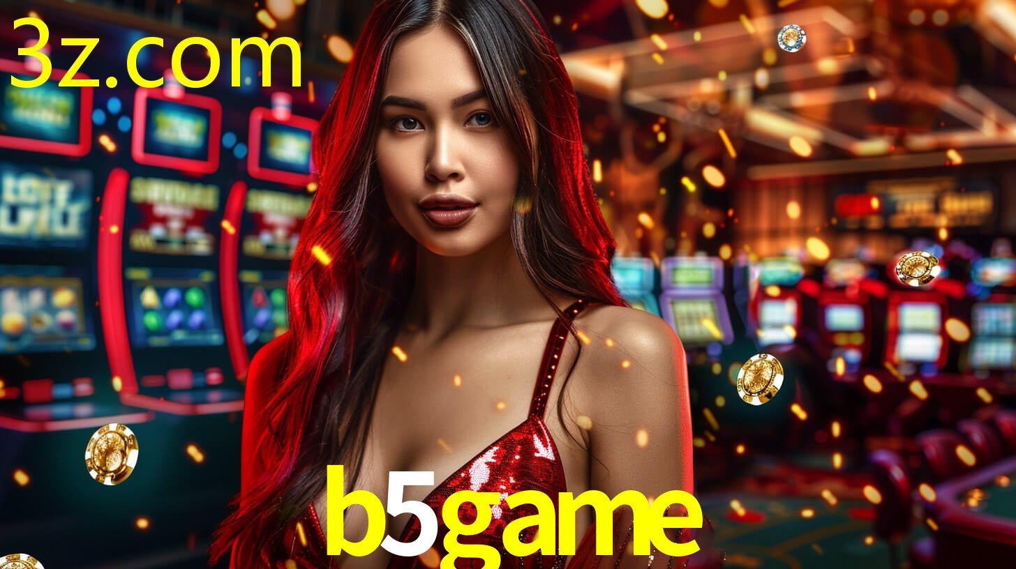 B5GAME