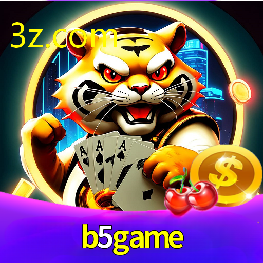 B5GAME